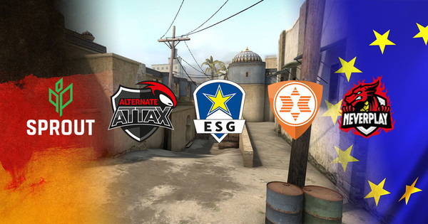 So liefen die ersten Testspiele der neuen Lineups