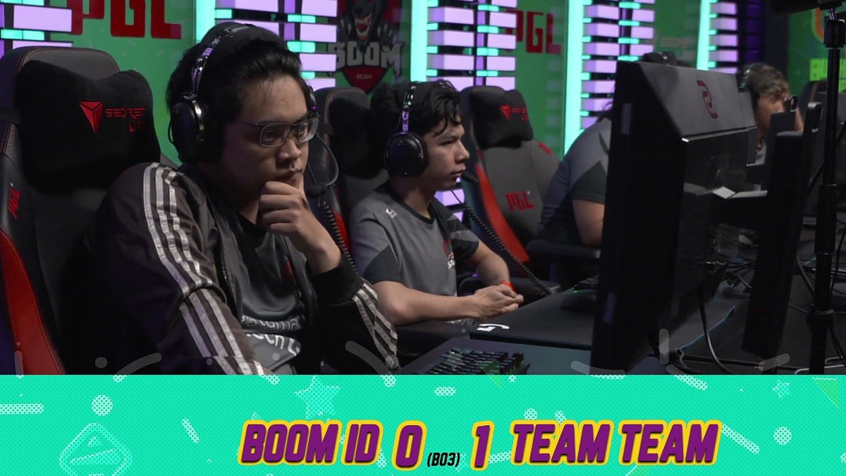 The most bizarre ending in Dota 2 history