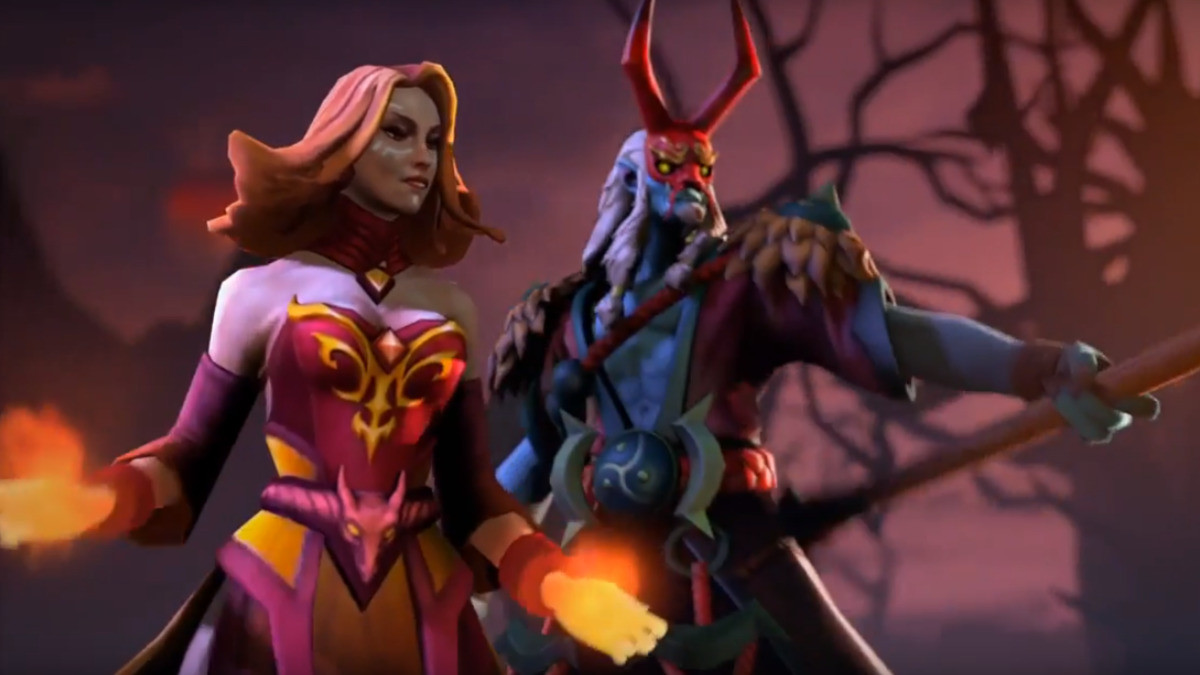 The Meta of the Minor: Which heroes dominate the tournament?