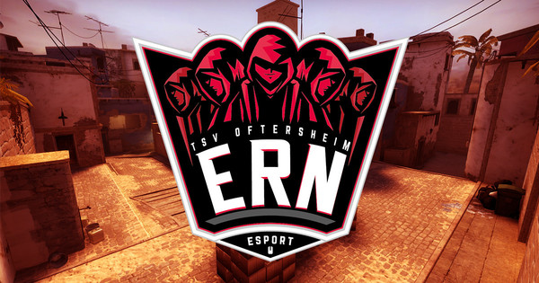 eSport Rhein-Neckar rüstet sich für erste Division