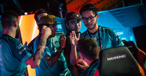 Teles-Brüder vor Luminosity-Abschied?