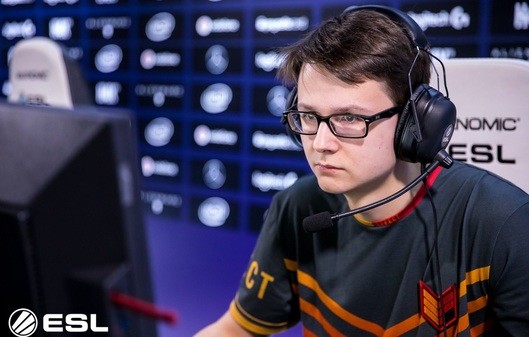 Team Empire's new roster lost in their debut at the joinDOTA Turbo Masters