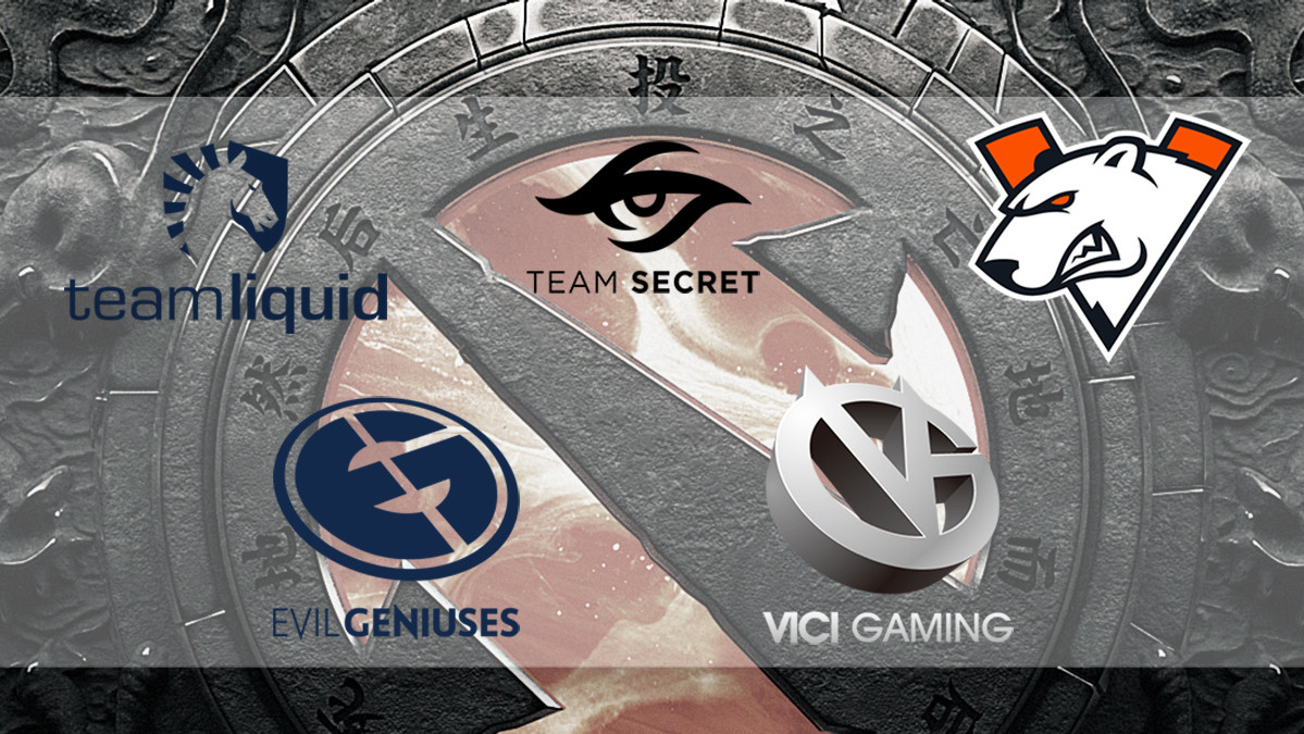 Tier 1 - Shining Favourites