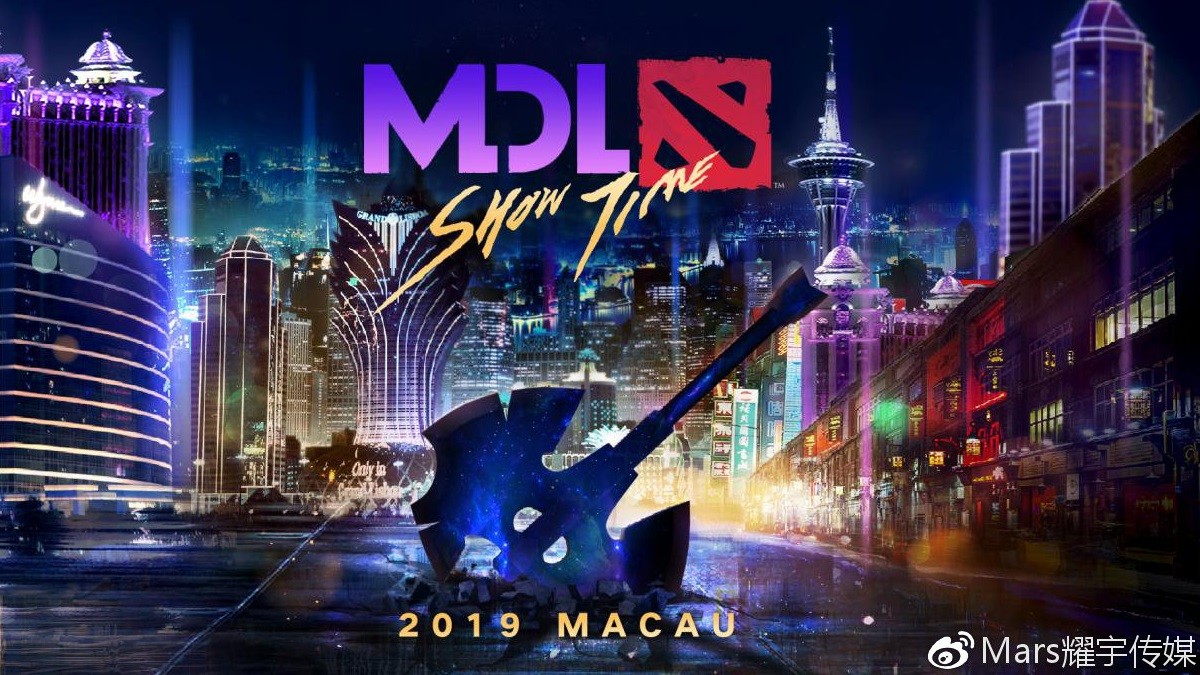 Evil Geniuses complete MDL Macau 2019 line-up!