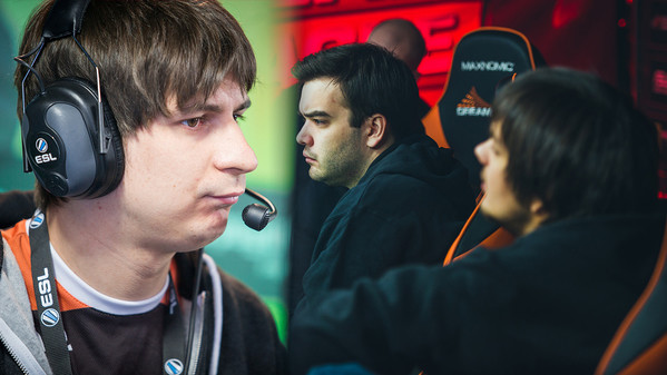 syndereN is back with a new team