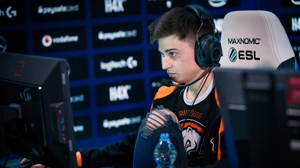 Even without Solo VP continue impressive Major form