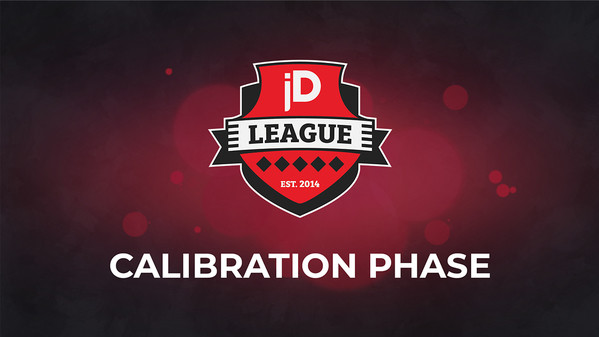 joinDOTA League Season 15 — sign-ups extended!