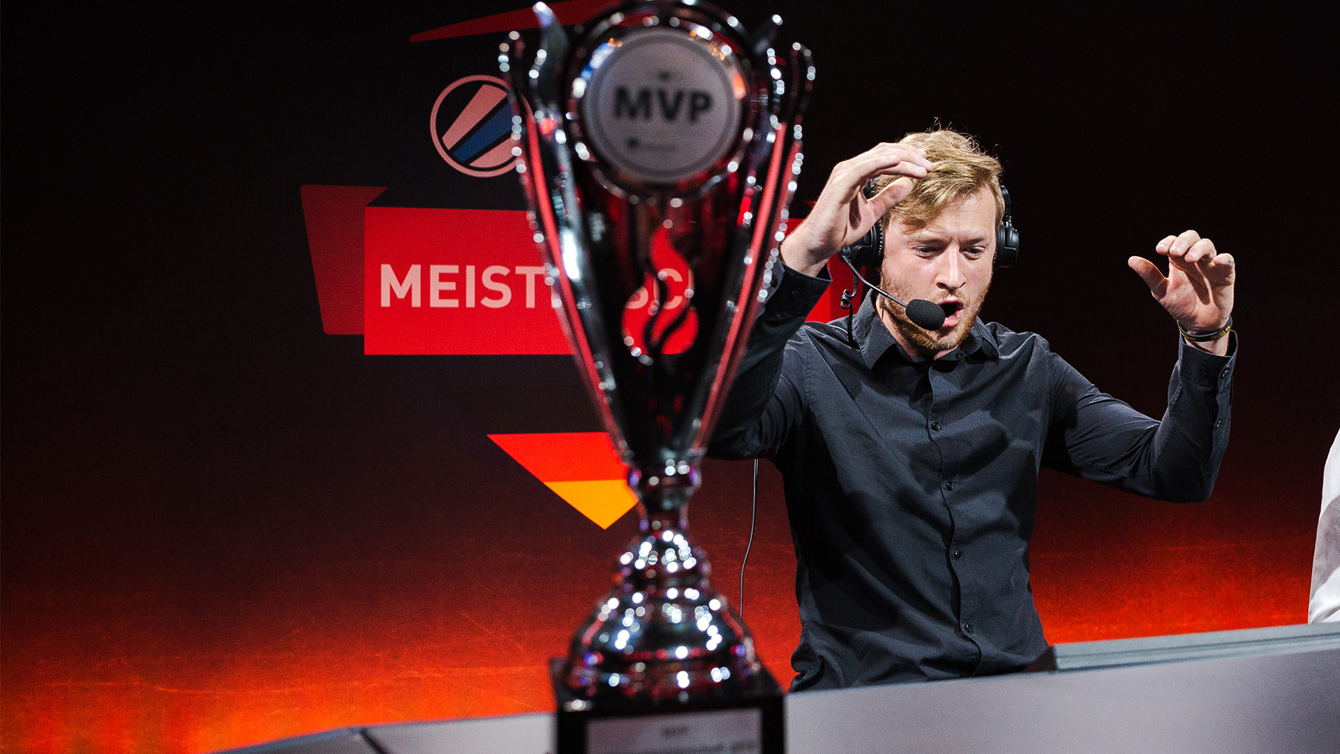 Stärkste ESL Meisterschaft aller Zeiten startet heute