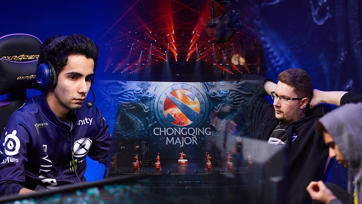 From 3G to Puppey's saving strats — 5 takeaways from the Chongqing Major
