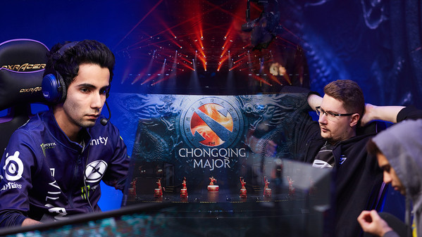 From 3G to Puppey's saving strats — 5 takeaways from the Chongqing Major