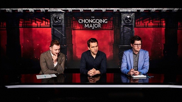 Black^ announces return to playing