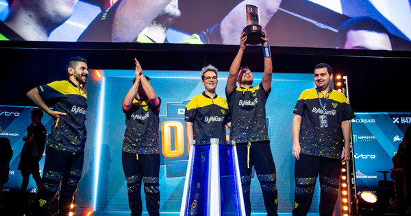 Deutschtürke verlässt ex-Space Soldiers