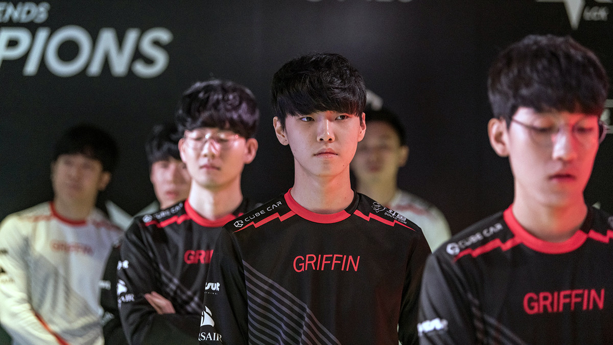 Rekord für die Ewigkeit? Chovy erreicht dreistellige KDA