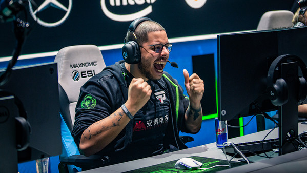 Chaos Esports Club targets next Major participation