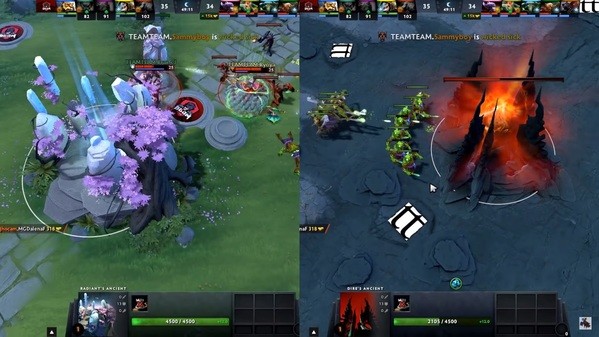 5 of the top Dota blunders of all time