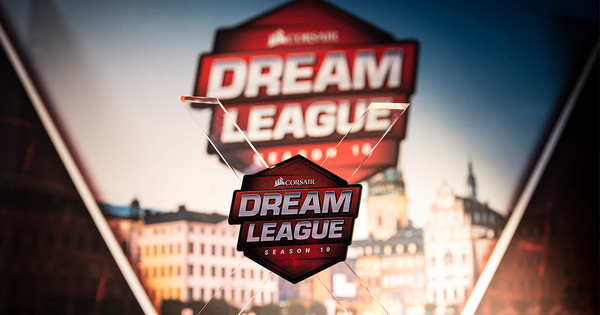 Major Qualifiers: Strong Ninjas in Pyjamas top Europe