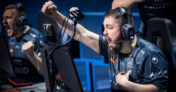 BIG vor Finaleinzug im Sydney Qualifier