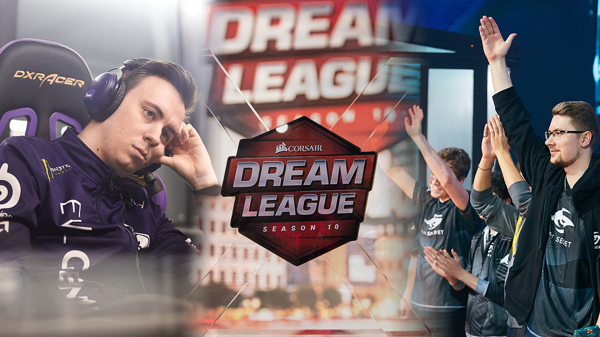 Five things we learned from the DreamLeague qualifier