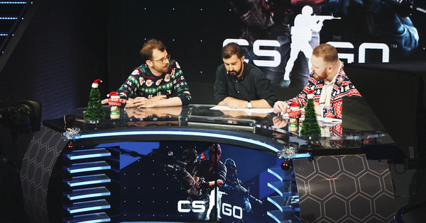 Erlebnisbericht: CS am anderen Ende der Welt