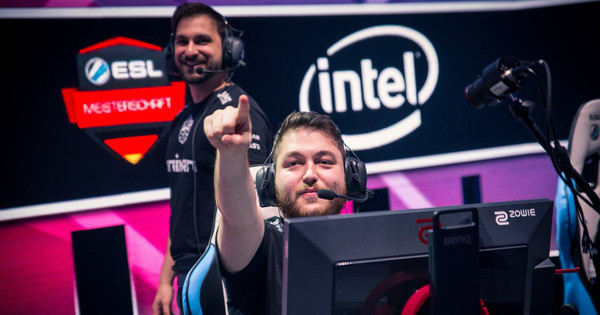 BIG im Finale und Re-Match der Franzosen