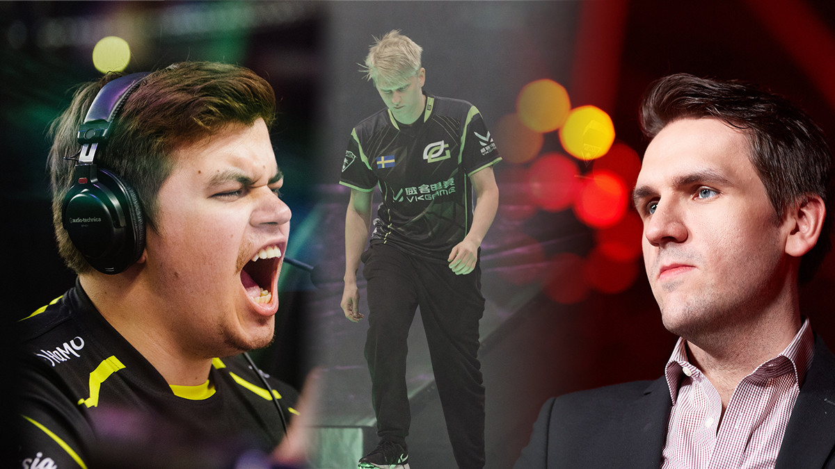 5 free agents that could be targeted in the next Major shuffle