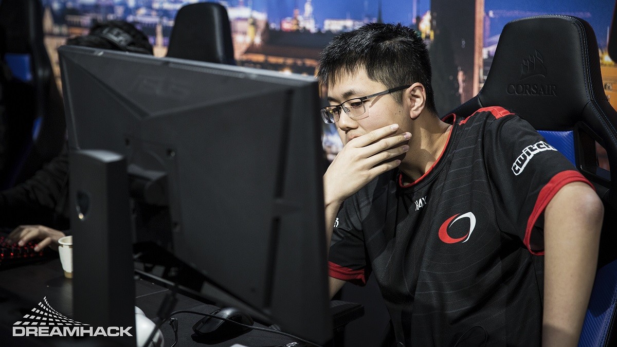 Gunnar with the ultimate revenge against EE and his Penguins?