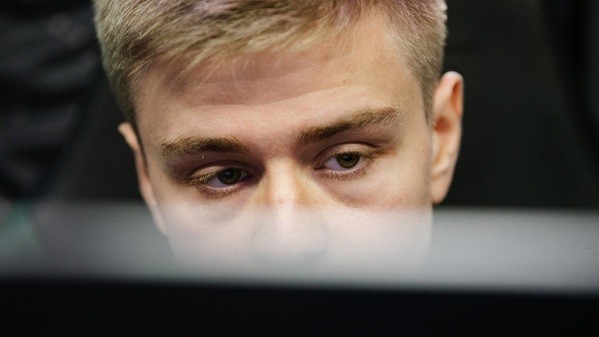 OG stumble against syndereN's Kaban