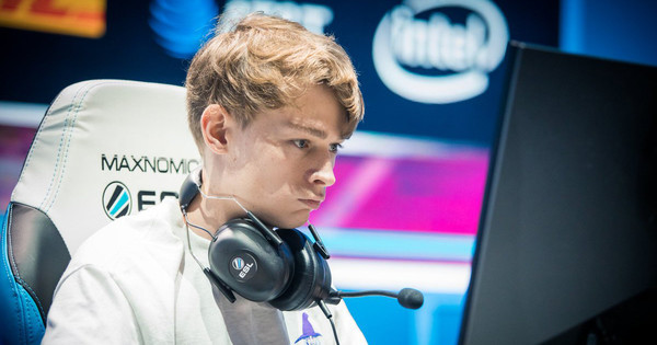 swag nach Sydney Qualifier alleingelassen