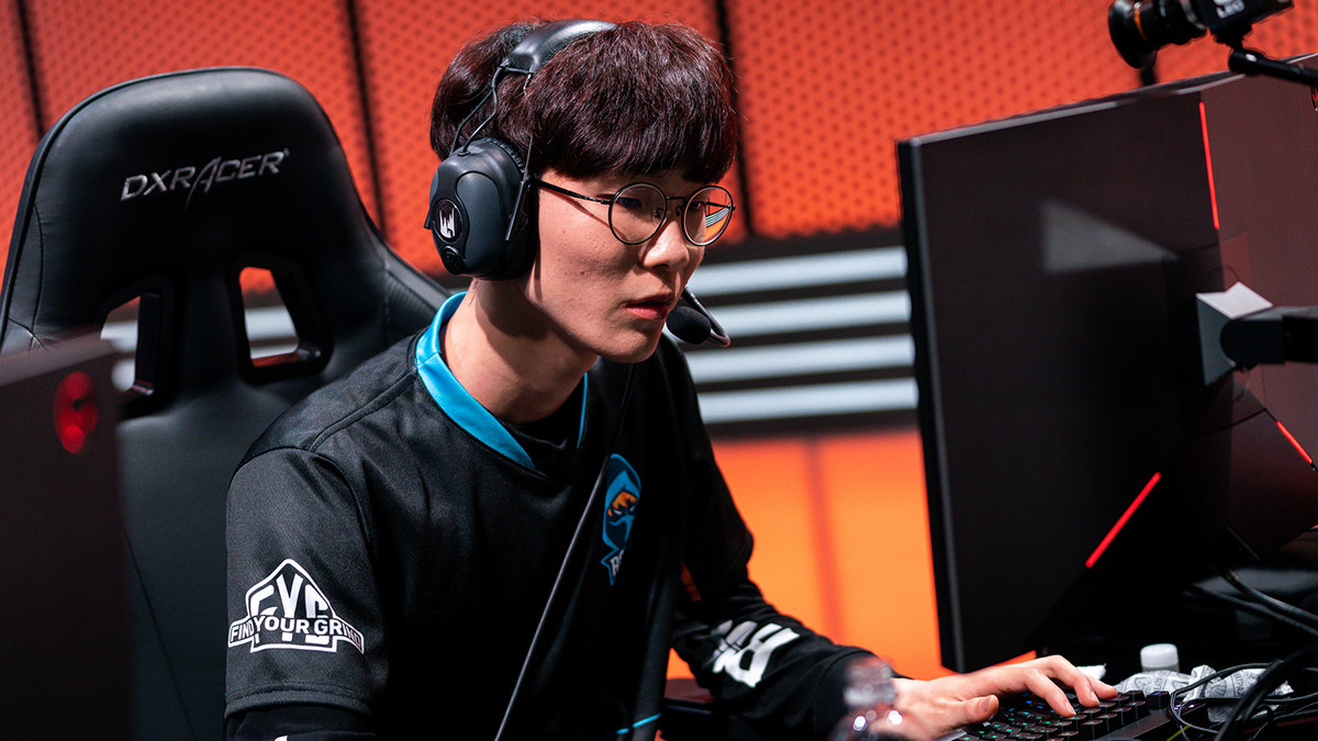 Rogue bestätigt Änderungen am LEC-Roster