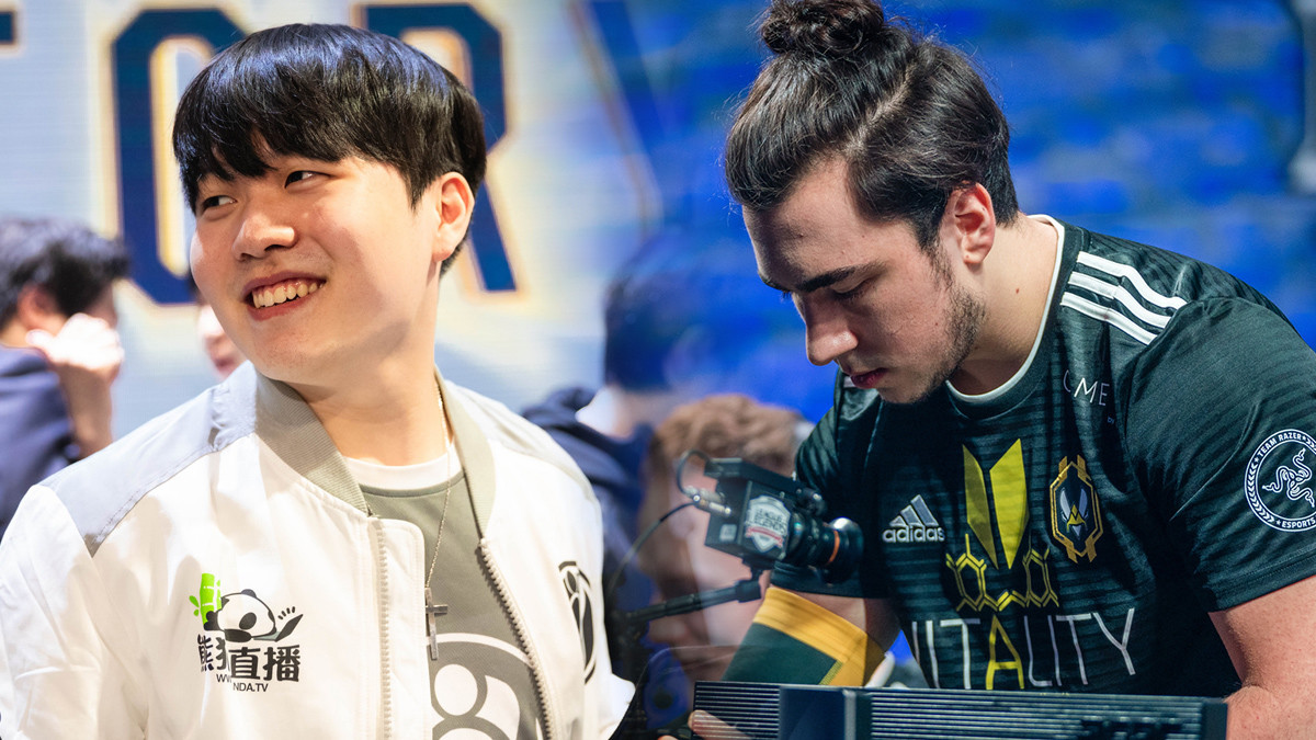 LPL, TCL und Co.: So läuft es in den restlichen Top-Ligen