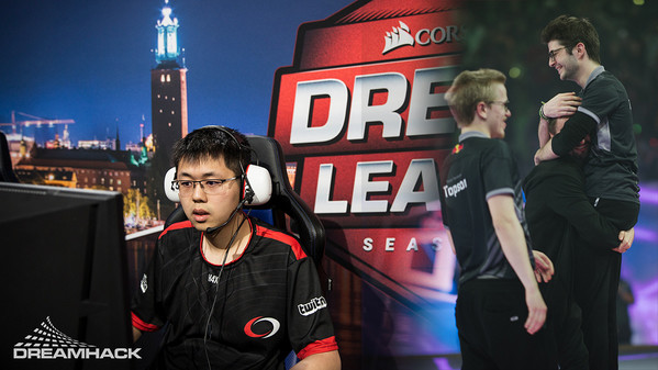 OG is back and EE still got it: 5 things we learned from the Minor qualifiers