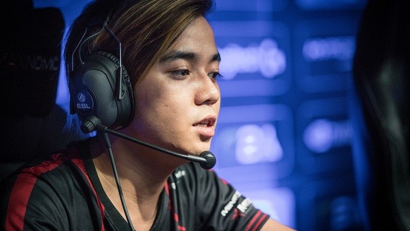 A thrilling fight for the Asian playoffs - all teams are set