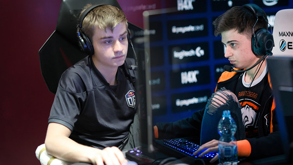 joinDOTA Time Walk — What happened in Macau and Katowice last time?