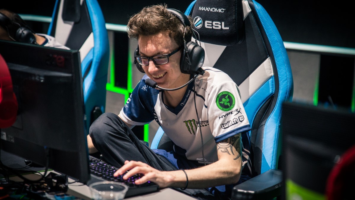 Macau: Miracle Rampage pushes Liquid through to Winner's Finals