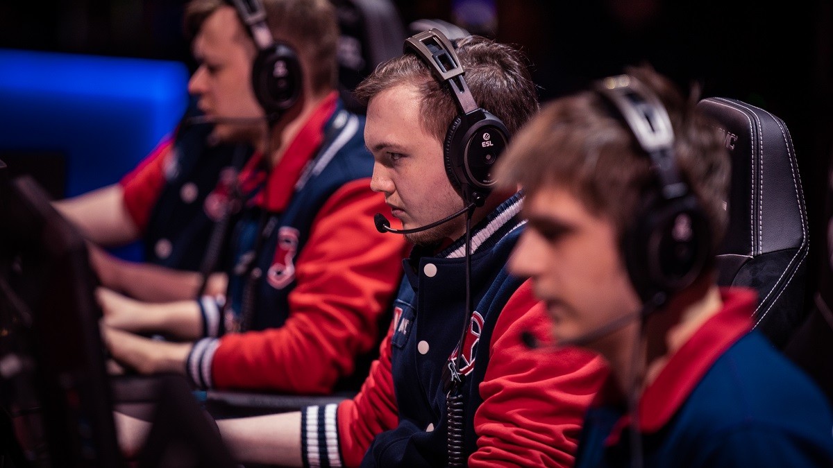 Tug of War with another battle between Gambit and OG?