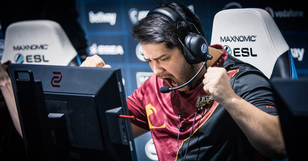 Die Renegades machen Aussie-CS salonfähig