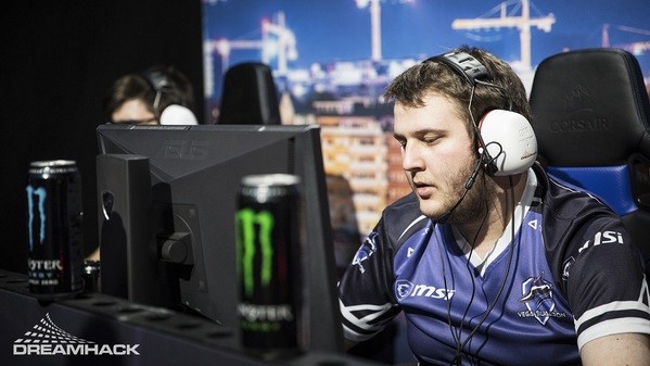 Vega disbands: The competition in Europe is too hard