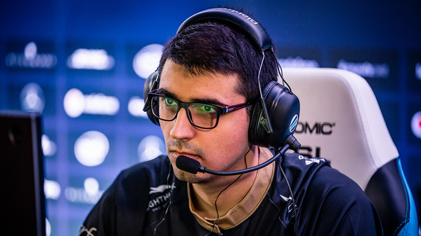 Ninjas in Pyjamas and Empire one step away from the Super Final