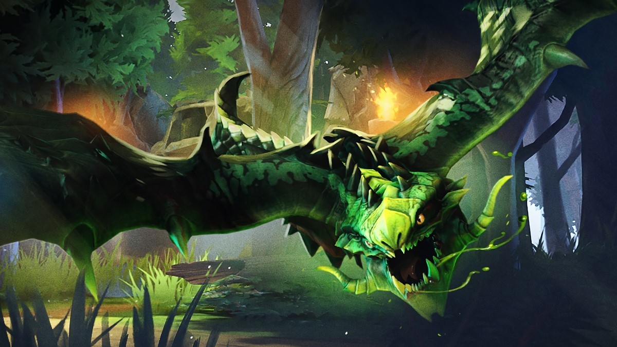 They're back! We look at the return of three forgotten heroes in 7.21