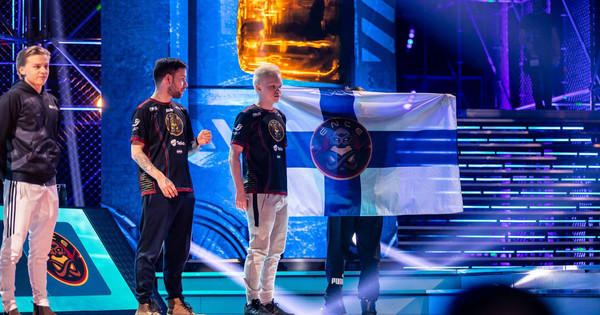 Zahlreiche Teams sagen WESG-Teilnahme ab
