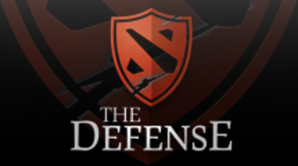 The Defense 3 Grand Finals Recap