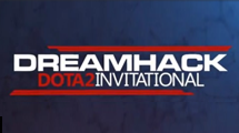DreamHack Invitational Round of 6 over