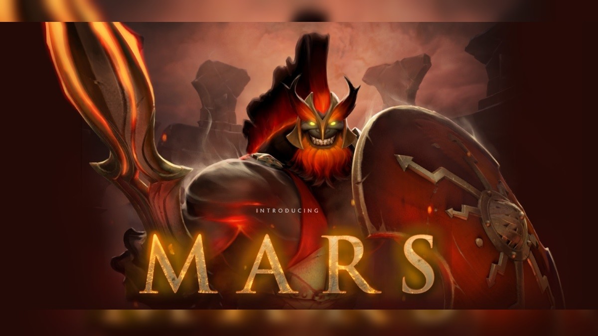 Mars: A guide learning from Immortals