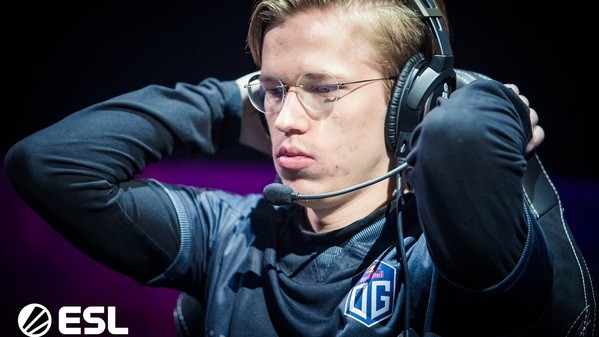 OG need a victory to make it to the playoffs