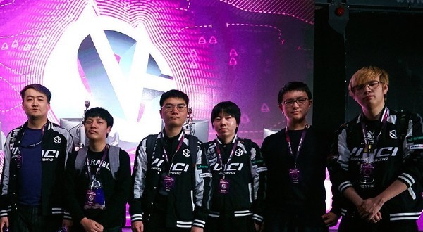 Vici is back and OG is struggling — 5 takeaways from the SLI Minor