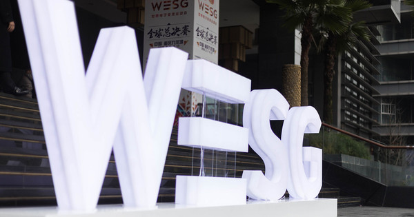 Favoriten ziehen ins Viertelfinale der WESG ein