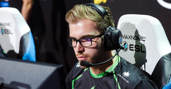 Sprout und aTTaX thronen an der Spitze