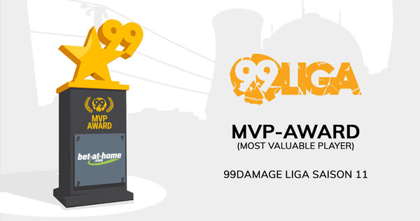 Votet den MVP der zweiten Spielwoche