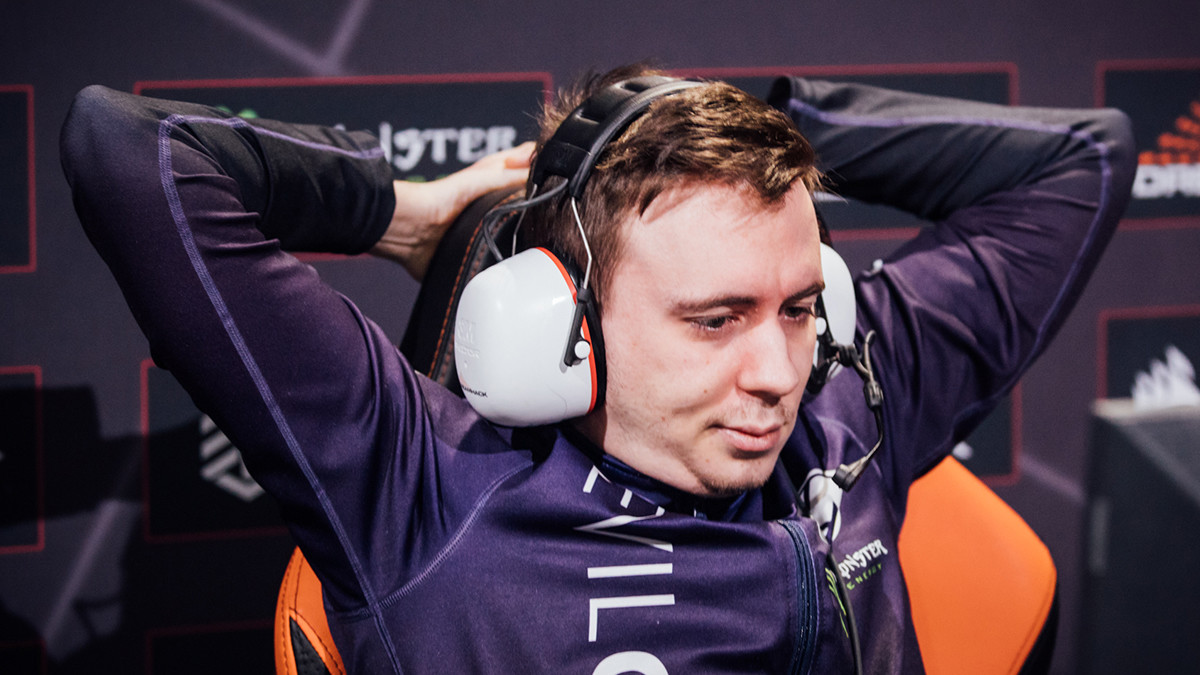 EG demolish NiP with over 60 kills in 60 minutes, book TI-Ticket