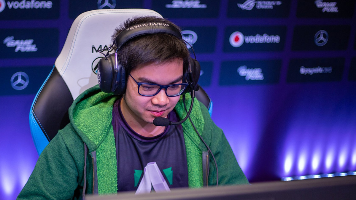 Micke to take medical break from Alliance, Madara signs *Update*